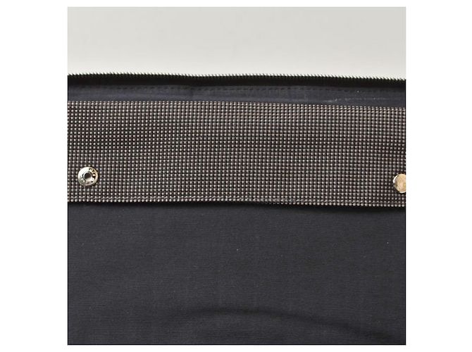 Hermès Portafoglio lungo Hermes Herline Purse GM Marrone - vista 11