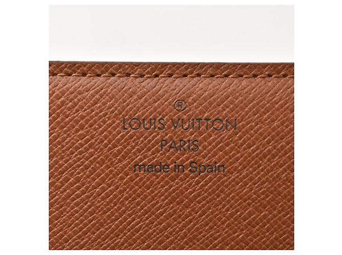 Louis Vuitton Monogram Kartenetui - Ansicht 10