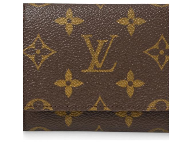 Louis Vuitton Monogram Kartenetui - Ansicht 2