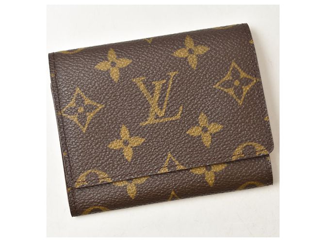 Louis Vuitton Monogram Kartenetui - Ansicht 3