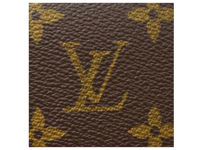 Louis Vuitton Monogram Kartenetui - Ansicht 5