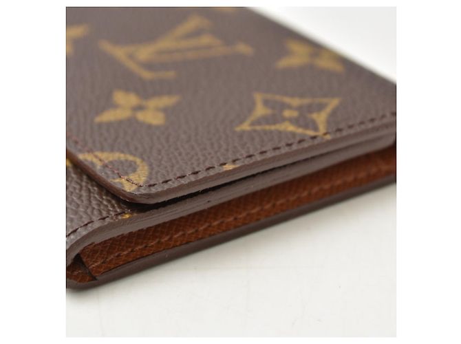 Louis Vuitton Monogram Kartenetui - Ansicht 6