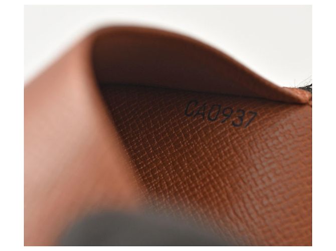 Louis Vuitton Monogram Kartenetui - Ansicht 8