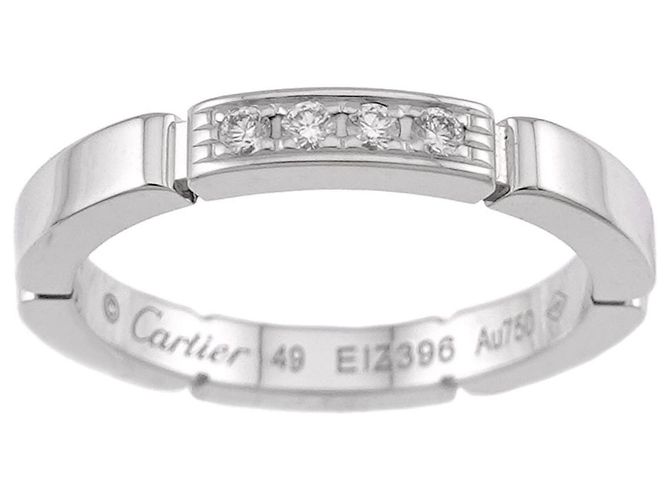 Cartier Maillon Panthère Ring - Ansicht 2