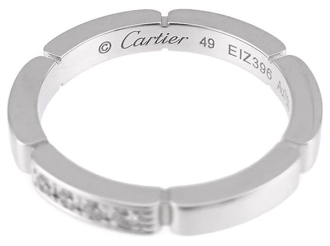 Cartier Maillon Panthère Ring - Ansicht 3
