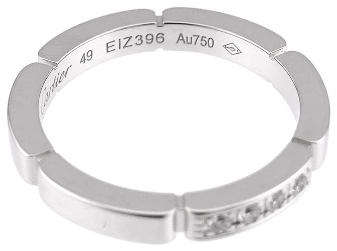 Cartier Maillon Panthère Ring - Ansicht 4