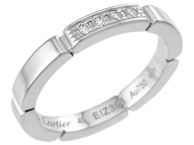 Cartier Maillon Panthère Ring - Ansicht 5