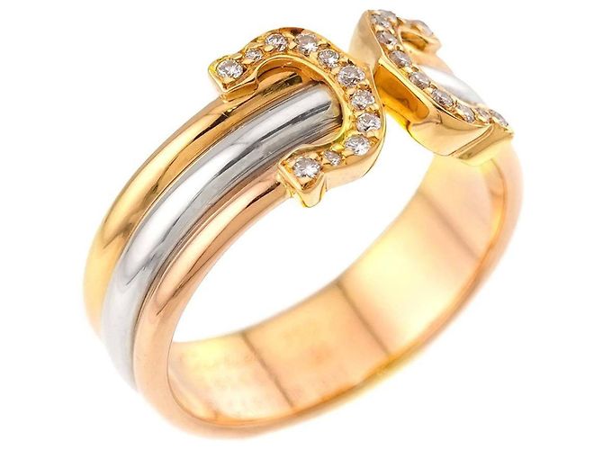 Cartier 2C #51 Ring - Ansicht 4