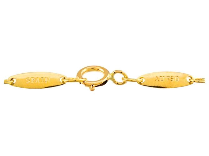 Autre Marque Tiffany & Co. Herz-Halskette - Ansicht 5