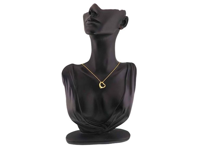 Autre Marque Tiffany & Co. Herz-Halskette - Ansicht 7