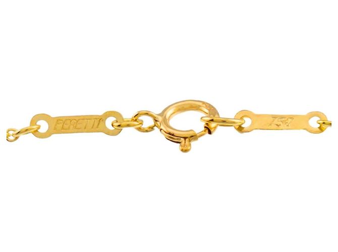 Autre Marque Collier Cœur Tiffany & Co. - vue 5