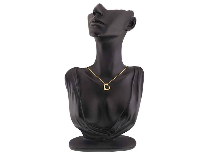 Autre Marque Collier Cœur Tiffany & Co. - vue 7