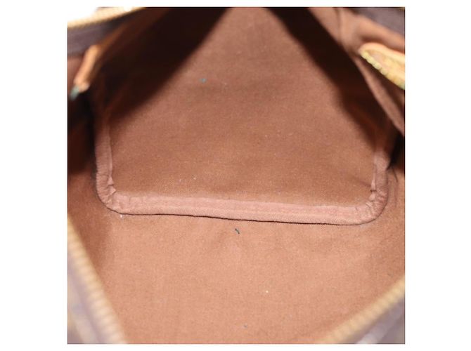 LOUIS VUITTON Monogram Speedy 30 Hand Bag M41526 LV Auth 200515A Monogramm - Ansicht 20