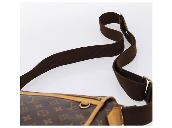 LOUIS VUITTON Monogram Messenger Bosphore PM Shoulder Bag M40106 LV Auth BA16059 Monogramma - vista 14