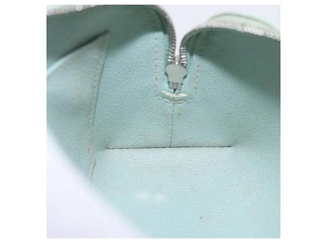 LOUIS VUITTON Epi Electric Pochette Beauty Case Amand M40644 LV Auth 167709 - vista 19