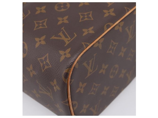 LOUIS VUITTON Monogram Nice BB Handtasche M42265 LV Auth ka6533V Monogramm - Ansicht 15