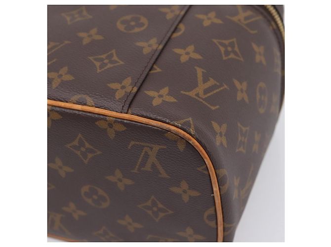 LOUIS VUITTON Monogram Nice BB Handtasche M42265 LV Auth ka6533V Monogramm - Ansicht 16