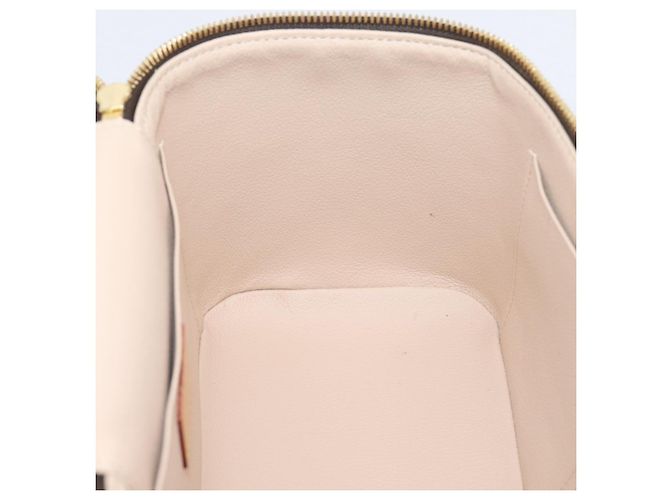 LOUIS VUITTON Monogram Nice BB Handtasche M42265 LV Auth ka6533V Monogramm - Ansicht 20