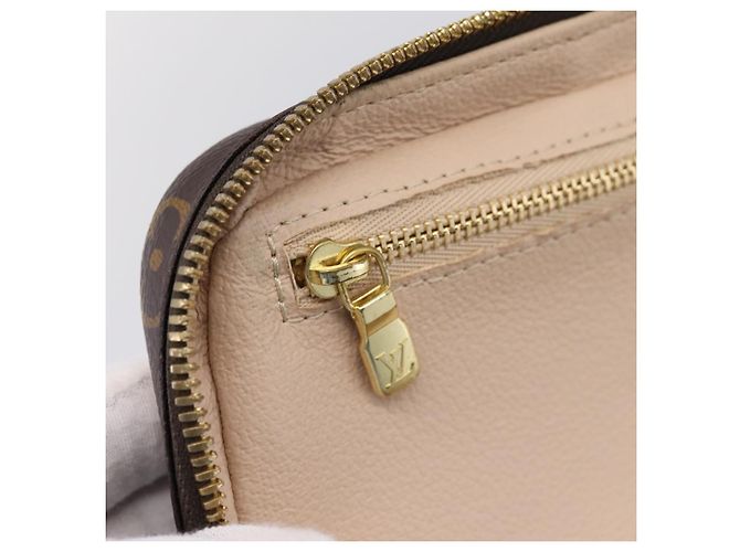LOUIS VUITTON Monogram Nice BB Handtasche M42265 LV Auth ka6533V Monogramm - Ansicht 23