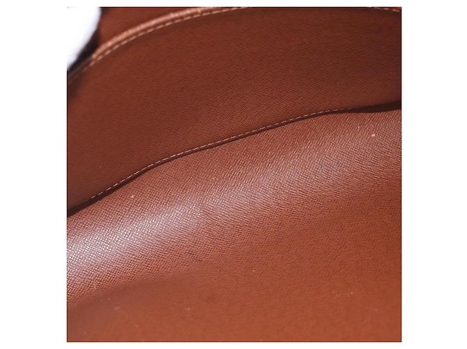 LOUIS VUITTON Monogram Orsay Clutch Bag M51790 LV Auth 167710A Monogramme - vue 10