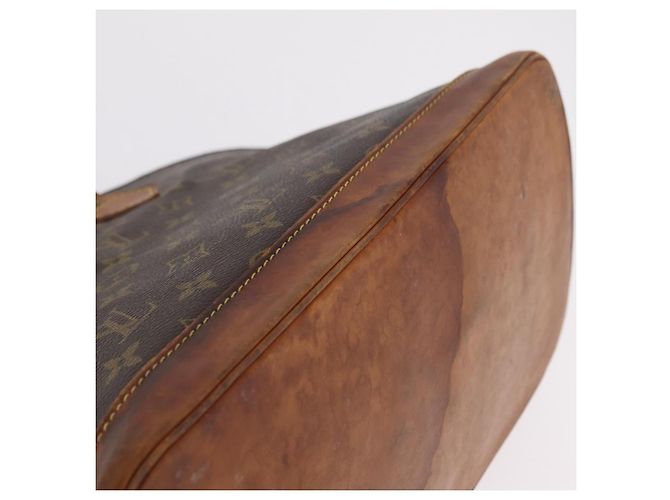 Bolso de mano LOUIS VUITTON Monogram Alma M51130 LV Auth 207549 Monograma - vista 10