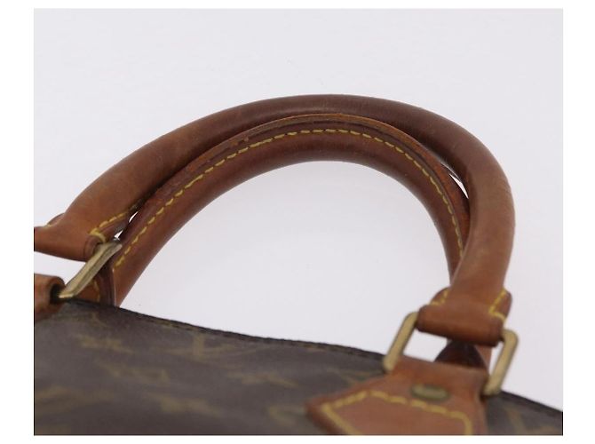 Bolso de mano LOUIS VUITTON Monogram Alma M51130 LV Auth 207549 Monograma - vista 14