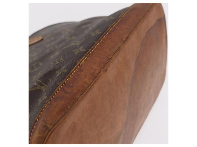 Bolso de mano LOUIS VUITTON Monogram Alma M51130 LV Auth 207549 Monograma - vista 18