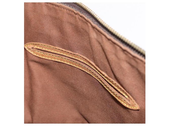 Bolso de mano LOUIS VUITTON Monogram Alma M51130 LV Auth 207549 Monograma - vista 28