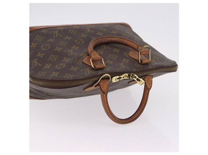 Bolso de mano LOUIS VUITTON Monogram Alma M51130 LV Auth 207549 Monograma - vista 7