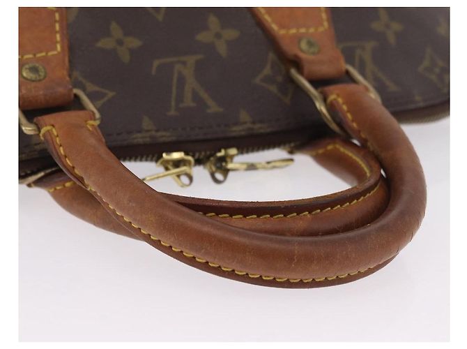 Bolso de mano LOUIS VUITTON Monogram Alma M51130 LV Auth 207549 Monograma - vista 8