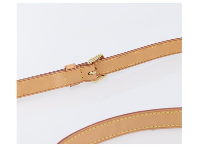 LOUIS VUITTON Monogram Menilmontant PM Shoulder Bag M40474 LV Auth 207347SAV Monogramma - vista 8