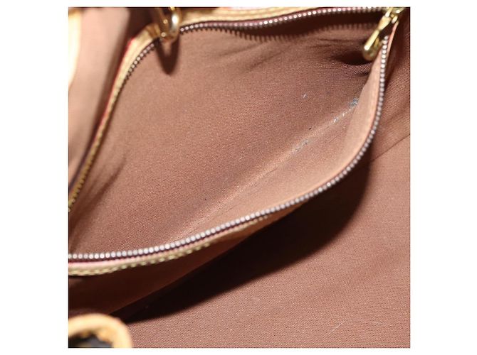 LOUIS VUITTON Monogram Batignolles Horizontal Tote Bag M51154 LV Auth 205309 Monograma - vista 22