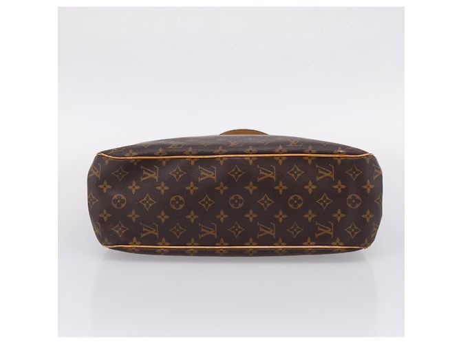 LOUIS VUITTON Monogram Batignolles Horizontal Tote Bag M51154 LV Auth 205309 Monograma - vista 5