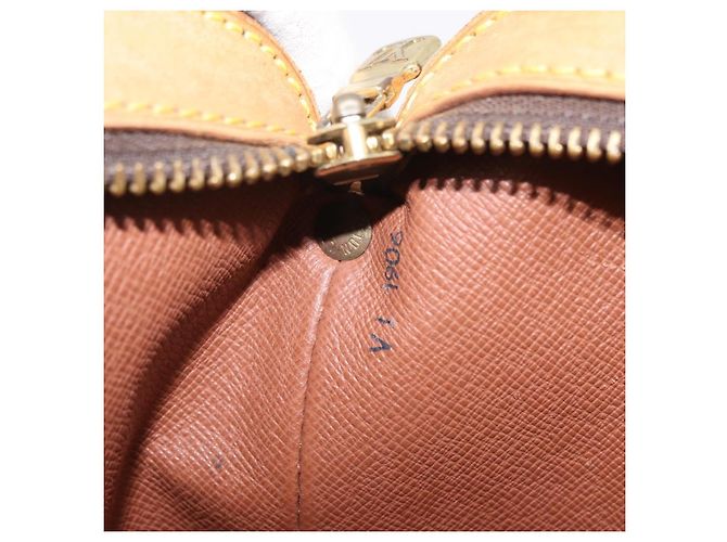 LOUIS VUITTON Monogram Drouot Shoulder Shoulder Bag M51290 LV Auth ep16286A Monograma - vista 12