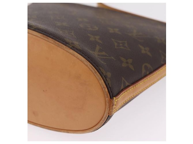 LOUIS VUITTON Monogram Drouot Shoulder Shoulder Bag M51290 LV Auth ep16286A Monograma - vista 18
