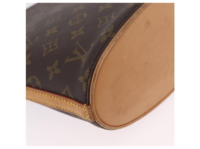 LOUIS VUITTON Monogram Drouot Shoulder Shoulder Bag M51290 LV Auth ep16286A Monograma - vista 19
