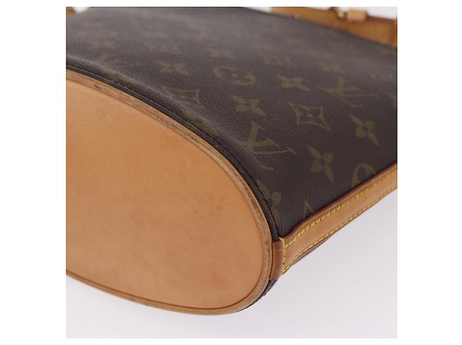 LOUIS VUITTON Monogram Drouot Shoulder Shoulder Bag M51290 LV Auth ep16286A Monograma - vista 20