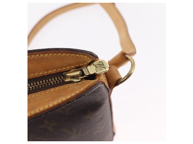 LOUIS VUITTON Monogram Drouot Shoulder Shoulder Bag M51290 LV Auth ep16286A Monograma - vista 21