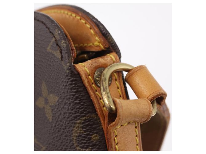 LOUIS VUITTON Monogram Drouot Shoulder Shoulder Bag M51290 LV Auth ep16286A Monograma - vista 22