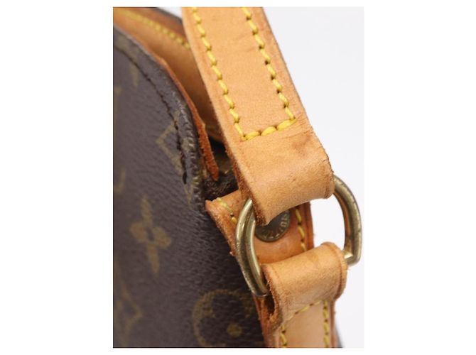 LOUIS VUITTON Monogram Drouot Shoulder Shoulder Bag M51290 LV Auth ep16286A Monograma - vista 23