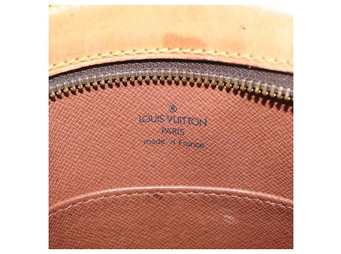 LOUIS VUITTON Monogram Drouot Shoulder Shoulder Bag M51290 LV Auth ep16286A Monograma - vista 24
