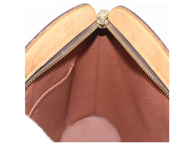 LOUIS VUITTON Monogram Drouot Shoulder Shoulder Bag M51290 LV Auth ep16286A Monograma - vista 25