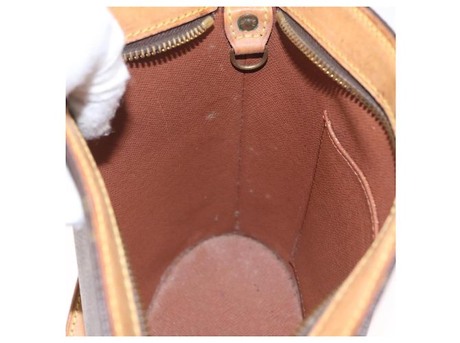 LOUIS VUITTON Monogram Drouot Shoulder Shoulder Bag M51290 LV Auth ep16286A Monograma - vista 26