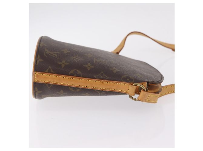 LOUIS VUITTON Monogram Drouot Shoulder Shoulder Bag M51290 LV Auth ep16286A Monograma - vista 3