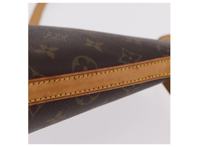 LOUIS VUITTON Monogram Drouot Shoulder Shoulder Bag M51290 LV Auth ep16286A Monograma - vista 4
