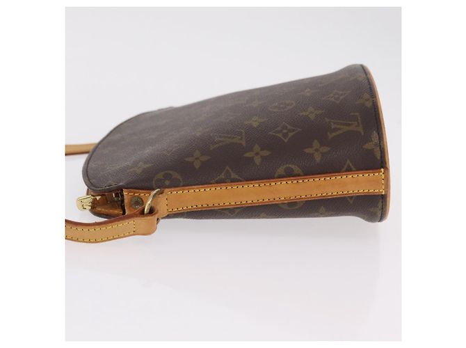 LOUIS VUITTON Monogram Drouot Shoulder Shoulder Bag M51290 LV Auth ep16286A Monograma - vista 5