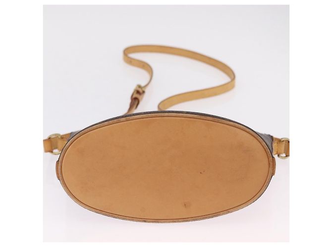 LOUIS VUITTON Monogram Drouot Shoulder Shoulder Bag M51290 LV Auth ep16286A Monograma - vista 6