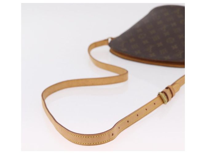 LOUIS VUITTON Monogram Drouot Shoulder Shoulder Bag M51290 LV Auth ep16286A Monograma - vista 8