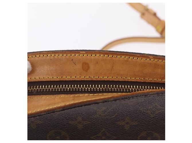 LOUIS VUITTON Monogram Drouot Shoulder Shoulder Bag M51290 LV Auth ep16286A Monograma - vista 9