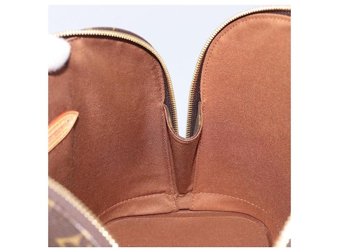 Bolso de mano LOUIS VUITTON Monogram Alma M51130 LV Auth BA16000V Monograma - vista 20